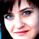 Елена Краснолобова