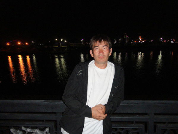 Мухтар Каржасов