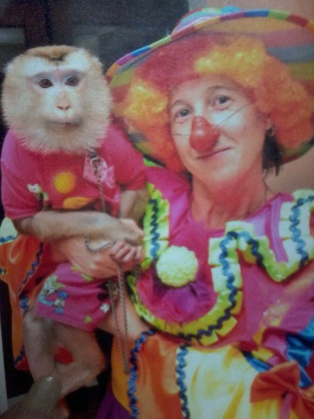 Наталия Пшеченко