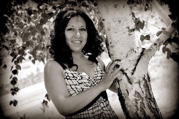 Ольга Усачёва