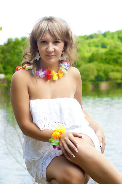 Кристина Нестеренко