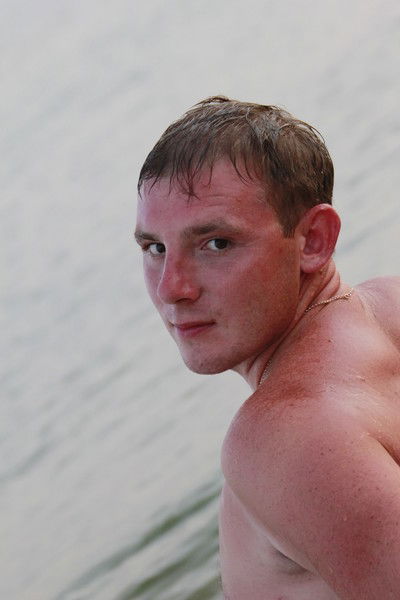 Алексей Бондаренко