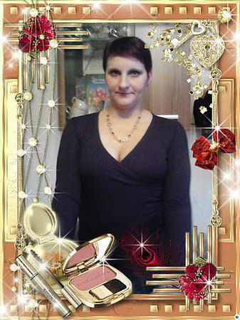 Алена Лосева