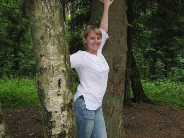 Катя Фролкина