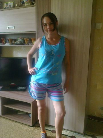 Ирина Маслова