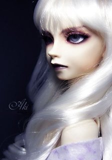 Алина Кистанова