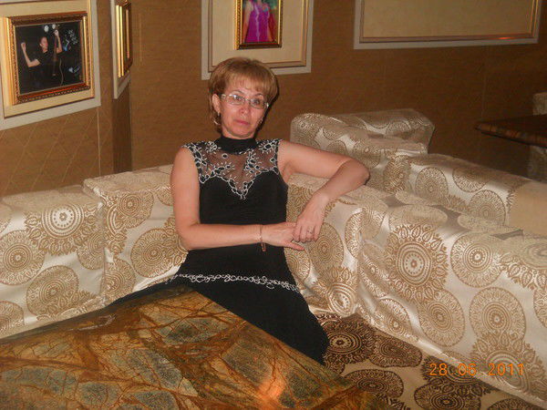 Алсу Кекина