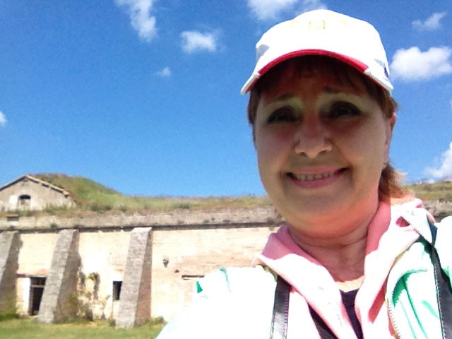 Галина Влади Забава