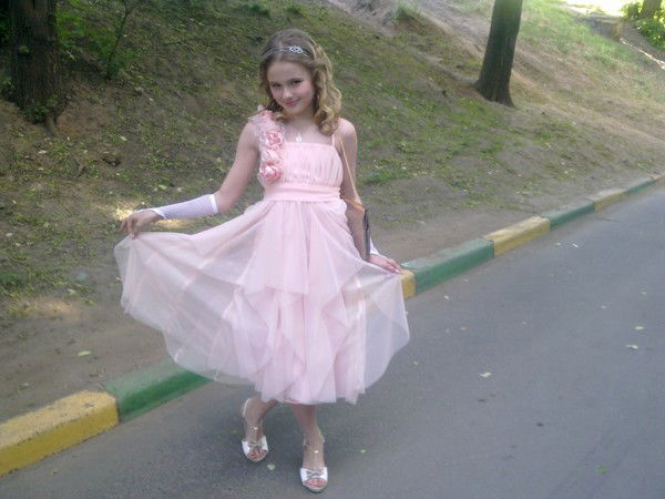 Анастасия Моисейчева