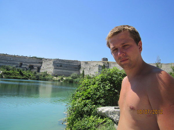 Анатолий Гудзенко