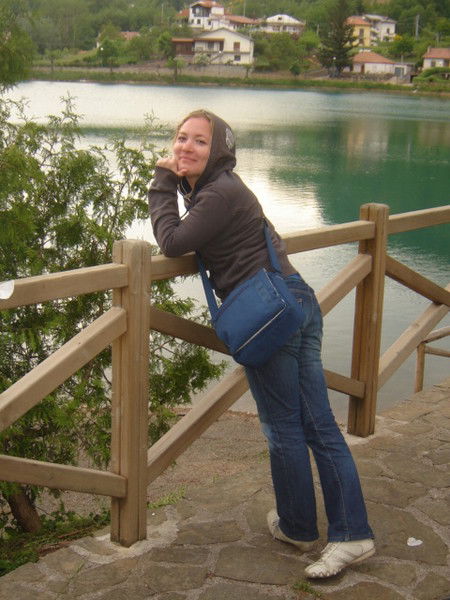 Елена Дерновская