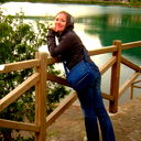 Елена Дерновская