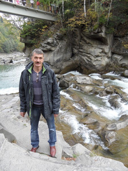 Александр Корзун