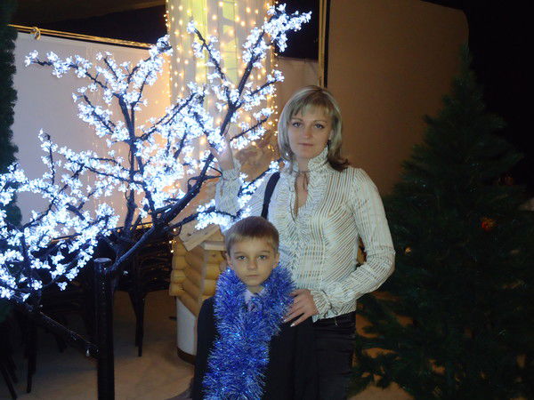 Елена Павлова