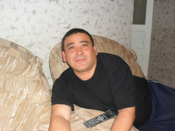 Ерлан Сатканбаев