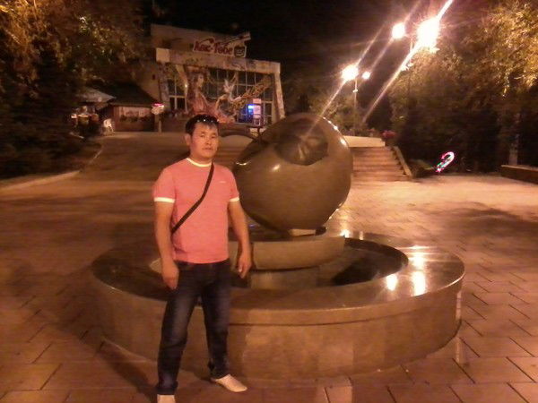 Медет Акимжанов