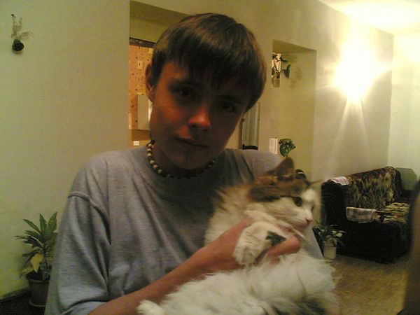 Ильдар Хамидуллин