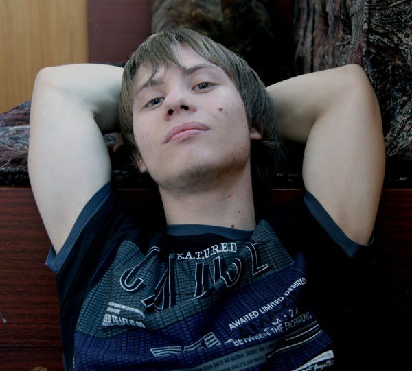 Сергей Кошляк