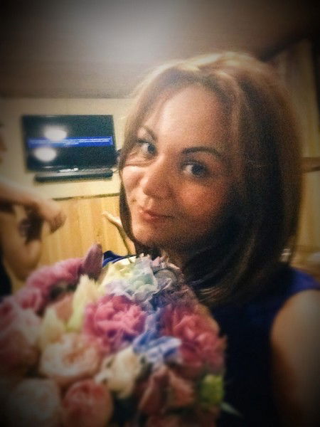 Ксения Калпуш