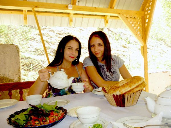 Елена Шуминская