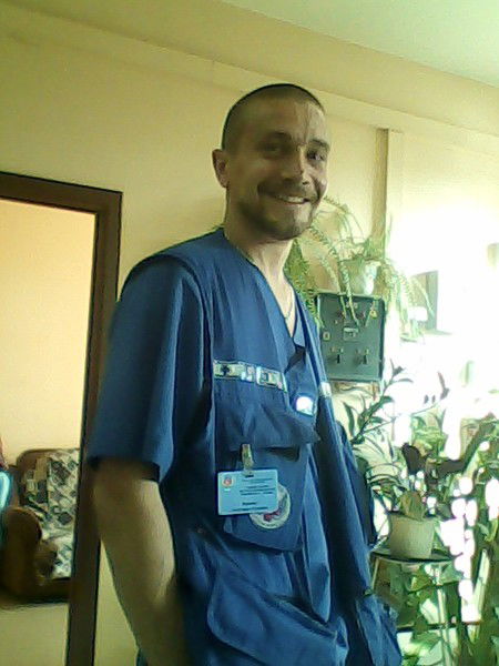 Александр Воронин