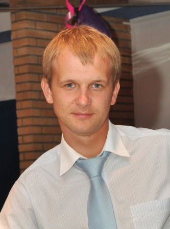 Виталий Скаскевич