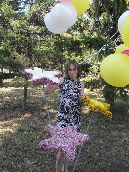 Елена Гольцова