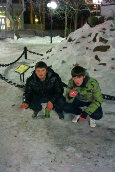 Евгений Сурмай