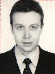 Андрей Андрюшкин