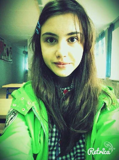 Юлия Мишина