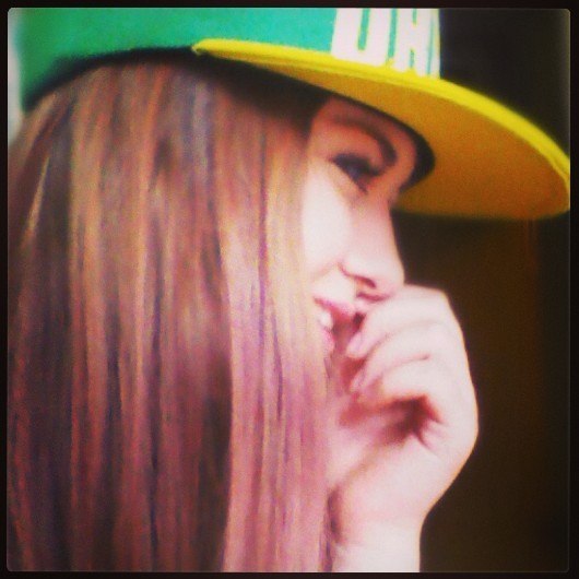 Дарья Кисулина