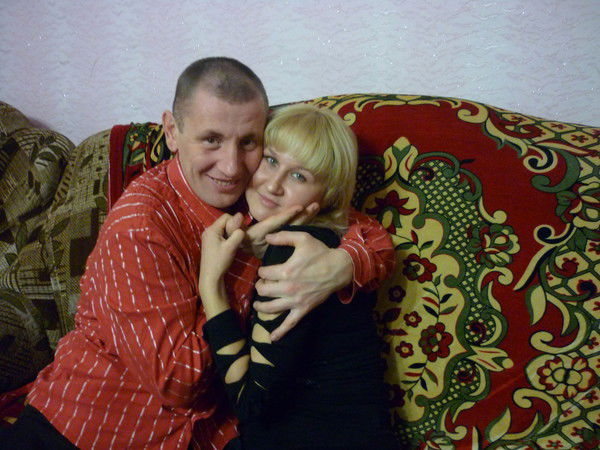 Альберт Орешников