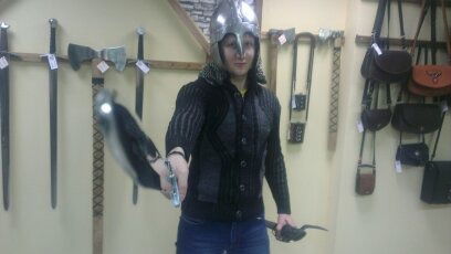 Алексей Леонтюк