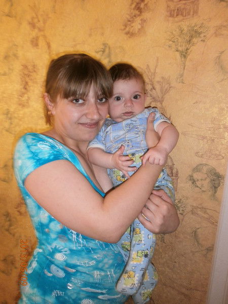 Лилия Грекова