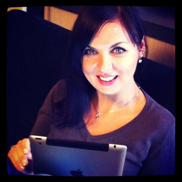 Юля Сучкова