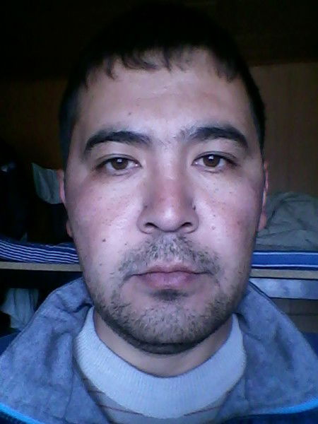 Азамат Сахаев