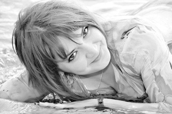 София Шепелева