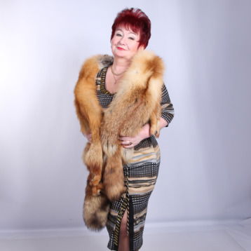 Людмила Галимова