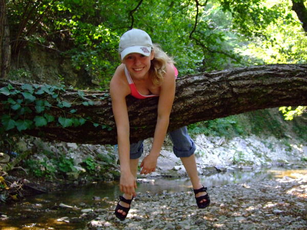 Мария Клементьева