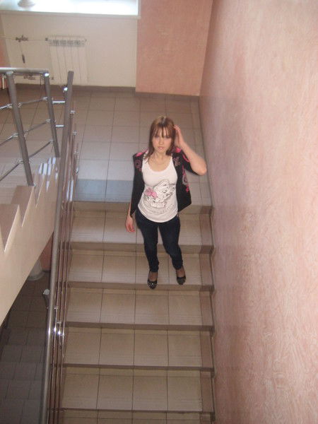 Мария Склярова