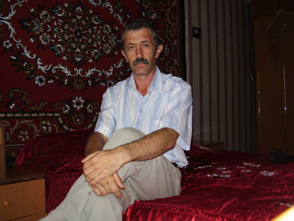 Cергей Пыхтин