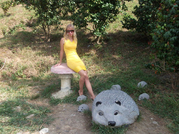 Ирина Петрова