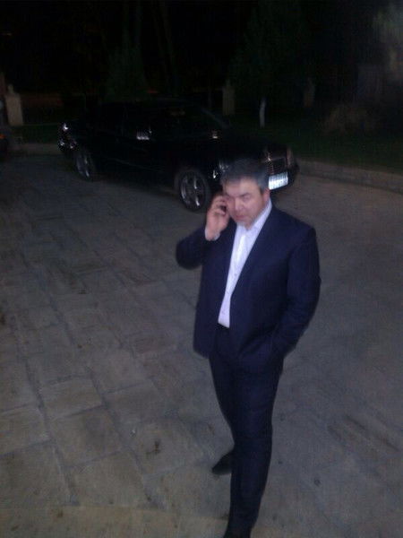 Марат Фейзуллаев