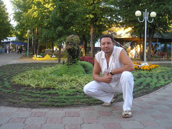 Бурганов Кев