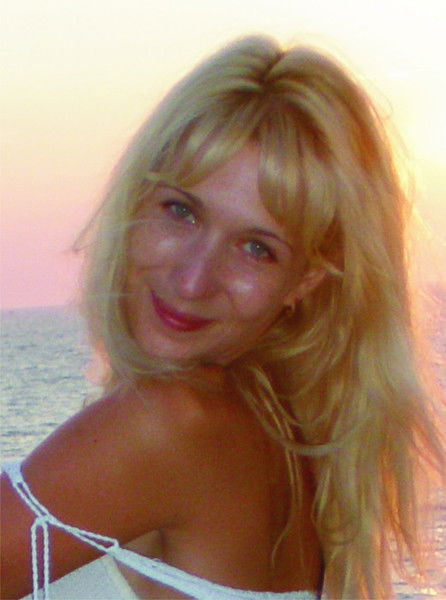 Любовь Малахова