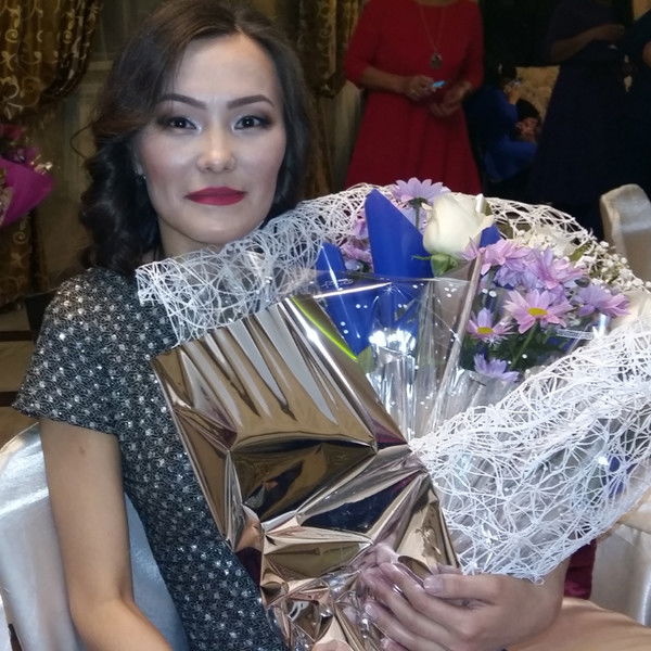 Мариям Джаламанова