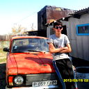 Азамат Кинжебаев