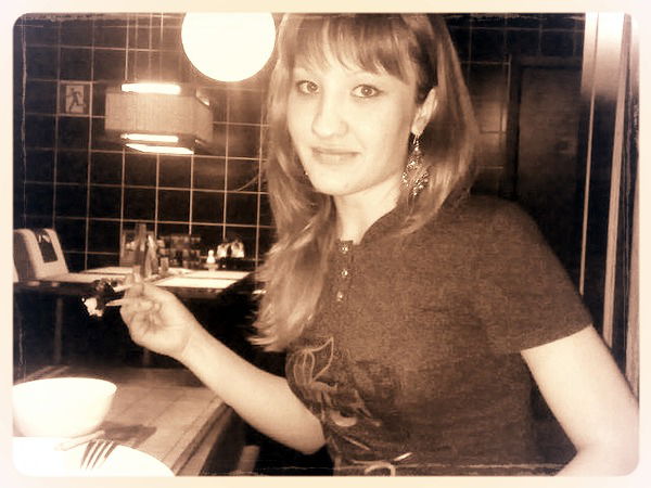 Севиле Фахрисламова