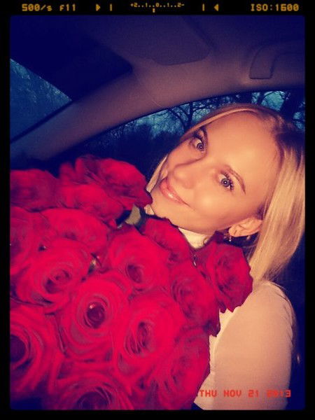 Кристина Литаврина