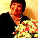 Лариса Смирнова